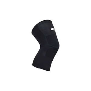 K2 Skates REDLINE RACE GUARDS KNEE Knieschoner Unisex  schwarz  Größe: L