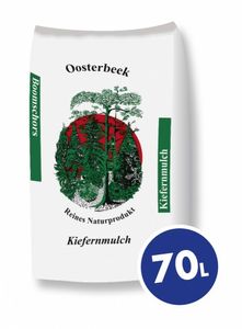 Oosterbeek Kiefernmulch 10-40 mm 70 l