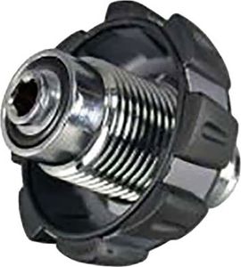 Dive Rite Xt1-fs-yoke Auf Din Umrüstsatz    One Size