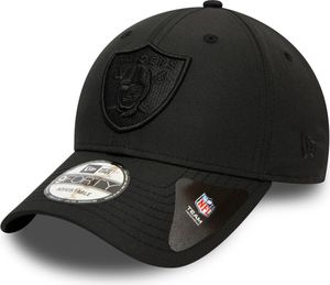 Regulowana czapka New Era 9Forty - NYLON Las Vegas Raiders