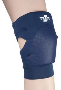 Trace 42000 Volleyball Knee Guard XXL Navy
