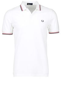 Fred Perry - Twin Tipped Shirt - Men Polo