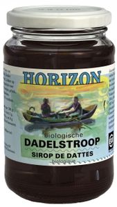 DATTELSIRUP BIO 450 g - HORIZON