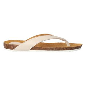 SCHOLL Tist Sandale Damen weiss 42
