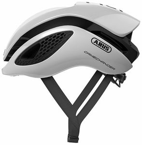 Abus GameChanger Polar White S Fahrradhelm