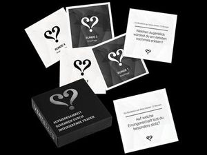 Vertellis Kartenspiel für Freunde & tiefgründige Gespräche | Gesellschaftsspiel Erwachsene, Spielkarten, Gesellschaftsspiele, Kartenspiele für Erwachsene, Gesellschaftsspiele für Erwachsene