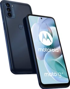 Motorola XT2167-2 Moto G41 128 GB / 6 GB - Smartphone - meteorite black