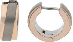 Boccia Titancreolen Rosegold 0560-06