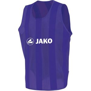 Jako Fotbalové identifikační tričko Classic Kids Training Shirt purple Gr 1 Kids