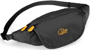 Lowe Alpine Belt Pack Hüfttasche, Farbe:anthracite