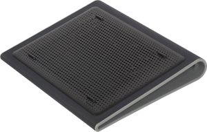 Targus Lap Chill Mat - Notebook-Kühlpad | 38 cm x 31,9 cm x 5,4 cm | 950 g Targus Lap Chill Mat - Notebook-Kühlpad | 38 cm x 31,9 cm x 5,4 cm | 950 g