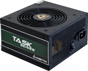 Chieftec Netzteil 600W TASK (80+Bronze)