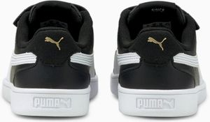 Puma Shuffle Velcro Ps Sportschuhe Schwarz EU 32 Junge Schwarz EU 32