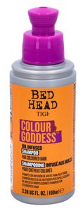 Tigi Bh Colour Goddess Oil Infused Shampoo