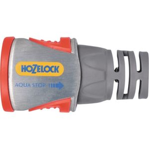 Schlauchkupplung Metall Pro AquaStop Ku.3/4 Zoll 19mm HOZELOCK