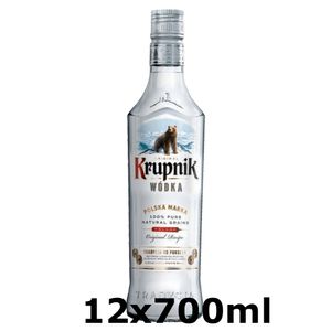 Vodka Original Krupnik 700 ml