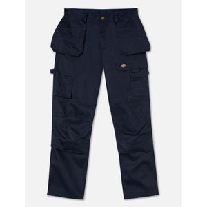 Dickies Workwear - Arbeitshosen für Herren FS9170 (34R) (Marineblau)