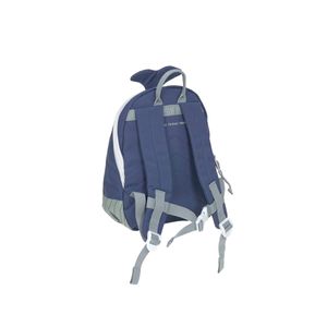 Laessig Tiny Backpack About Wale Dark Blue Wale Dark Blue
