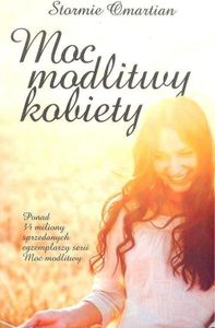 Moc modlitwy kobiety