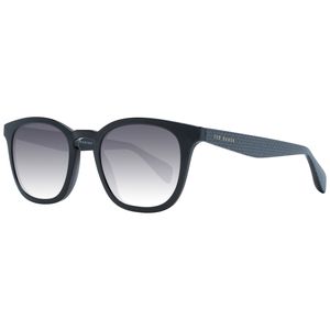 Ted Baker męskie okulary przeciwsłoneczne TB1683 001 50