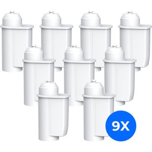 Waterdrop Ersatzwasserfilter für Siemens® Kaffeevollautomat EQ6 EQ9 S700 EQ Series, Bosch® TCZ7003, Brita® Intenza SÜD(9)