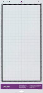 brother CADXMATSTD24 Schneidematte für Schneideplotter normal klebend 305 x 610 mm (12 x 24 Zoll) für 0,3 - 1,5 mm dickes Material