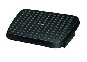 Fellowes Fußstütze Standard verstellbar schwarz / grau