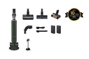 Samsung VS20B95B43N/WD BESPOKE Jet Plus 100 Green Neuwertig