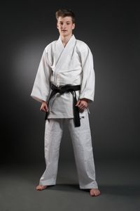Orkan Judo Anzug first 160
