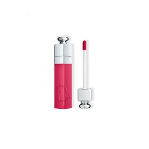 Dior Addict Lip Tint, Fuchsie, Natural Fuchsia, 1 Farben, Färbung, Feuchtigkeitsspendend, Feuchtigkeitsspendend, Frauen, Semi-matt, Samt
