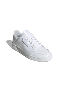 adidas Continental 80 Mode-Sneakers Weiß EH2621