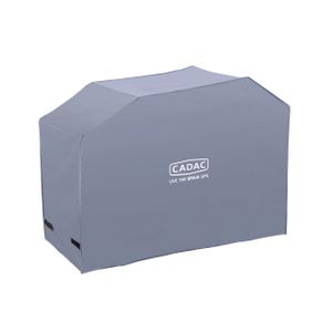CADAC Abdeckhaube / Schutzhülle für Gasgrill 3 Brenner