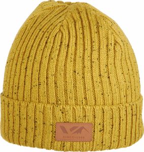 Viking Nord Hat Yellow UNI Zimowa czapka