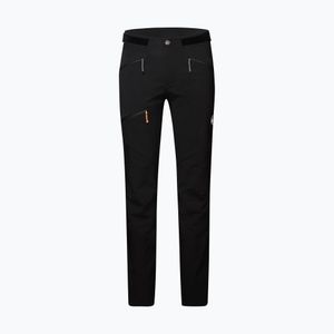 Mammut Taiss SO Men Black 46 Outdoorhose