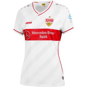 JAKO VfB Stuttgart Trikot Home 2020/21 Damen weiß 34