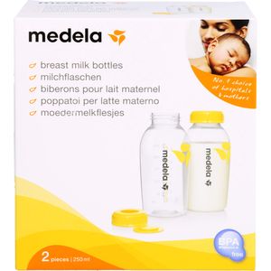 Medela 200.1659 Milchflasche 250ml 1 Stück