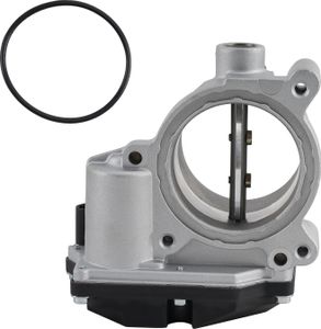 Drosselklappe für Audi A6 4F A8 4E Q7 4LB VW Touareg 7LA 7L6 7L7 2.7 3.0 TDI