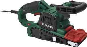 PARKSIDE® Bandschleifer PBSD 600 A1