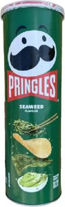 Chipsy Pringles Cheese & Onion 165g - Pringles