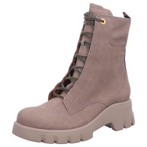 Paul Green Schnürbootie Beige 42