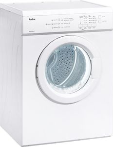 Amica - WTA 14305 W - Ablufttrockner - 7 Kg Amica - WTA 14305 W - Ablufttrockner - 7 Kg