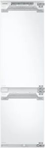 Samsung BRB26715DWW Einbau-Kühl-Gefrierkombination Twin Cooling+ No Frost+ 178 cm
