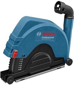 BOSCH Professional 1600A003DL BOSCH Professional GDE 230 FC-S Maska odsysająca do szlifierki kątowej
