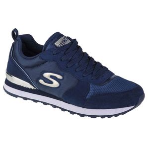 Skechers  Allroundtrainingsschuhe & Crosstrainingschuhe blau Gr. 37