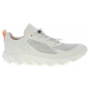 ecco Sneaker Sneaker Lederimitat