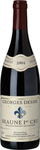 Beaune 1er Cru AOC Burgund | Frankreich | 12,5% vol | 0,75 l