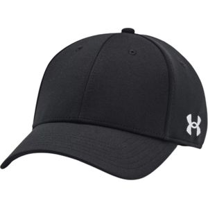 Under Armour Men'S Ua Team Blitzing - black, Veľkosť:M/L