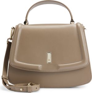 BOSS Henkeltasche Ariell Top Handle N medium brown