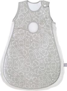 roba Schlafsack safe asleep Easy Air Babyschlafsack 'miffy', 62/68, 100% Baumwolle