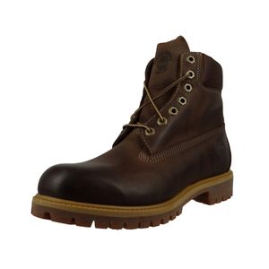 Timberland Stiefelette Stiefelette Glattleder